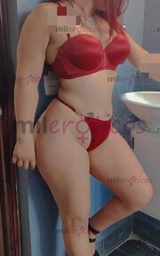 MI AMOR BONITA PELIRROJA AMOR SOY REAL PAPI LLEGÓ SOLA Y ME RETIRO IGUAL AMOR DI - FOTO 5
