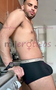 SOY SUAVE COMO TE GUSTE O DOMINANTE COMO QUIERAS - FOTO 10
