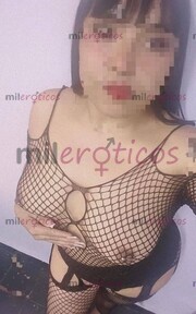 MUÑEQUITA SENSUAL Y MUY ARDIENTE TE CONSENTIRÉ RIQUÍSIMO DESEARÁS VOLVER - FOTO 4
