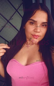 SALOME NIÑA SCORT DE PASO SOY MUY COMPLACIENTE - FOTO 8