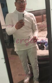 JOVEN DE 33 AÑOS EN BUSCA DE AMOR Y SER CONSENTIDO - FOTO 4