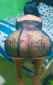 HOLA MIS AMORES MI NOMBRE ES CHANTAL RECIÉN LLEGADA A TU CIUDAD PARA BRINDARTE M - FOTO 2