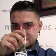 MIDO 1.70 COMPLEXIÓN GRUESA CABALLEROSO Y BIEN EDUCADO - FOTO 7