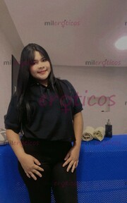 CHICA MASAJISTA PROFESIONAL AGENDA TU TERAPIA - FOTO 3