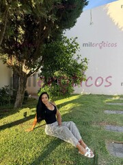 AMOR SOY LAURA DISFRUTO EL MOMENTO AGRADABLE CON MI GAMA DE MASAJES - FOTO 1