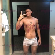 POLLO SERIO VERSÁTIL PARCHADO DISPUESTO A COMPLACERTE - FOTO 4