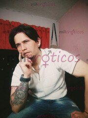 VENTA DE CONTENIDO VIDEO LLAMADAS MACHO DOMINANTE FULL LECHERO - FOTO 5