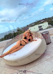 ULTIMAS HORAS EN MÉRIDA REAL CHIQUITICA RUBIA PIEL BLANCA SOY ANGELICA - FOTO 10