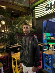 VERGON DOTADO 23 CM RELAES . MORBOSO ARRECHO - FOTO 4