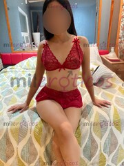 ME LLAMO PERLA TENGO 20 AÑOS. ALTA WUERITA Y DELGADITA - FOTO 9