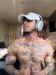 TU FANTASÍA SEXUAL,CHICO GUAPO,EN LA CIUDAD,INTER - FOTO 10