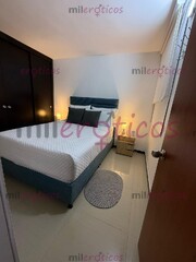 HABITACIÓN PARA CHICAS COMODA Y LUJOSA EN EXCELENTE SECTOR - FOTO 7