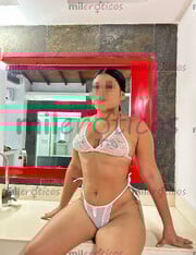 HEY BABY, ME LLAMO EMMA TRIGUEÑA, AMANTE AL SEXO TE ESPERO EN MI APARTAMENTO - FOTO 4