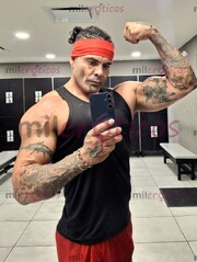 21 CMS DE PLACER PARA ELLAS Y PARA PAREJAS SWINGERS - FOTO 2