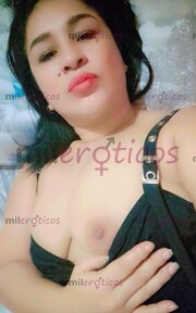 SOY UNA LINDA ESCORTS VEN DISFRUTA DE MI RICO SEXO SIN LIMITE - FOTO 3