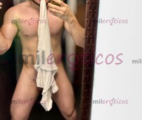 SIEMPRE DISPUESTO A REALIZAR TU FANTASIA MORBO - FOTO 6