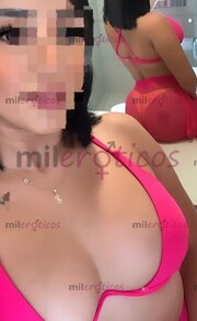 EN TU CIUDAD BEBE CULONA CON FORMA DE CORAZON INSACIABLE Y SEXI - FOTO 9