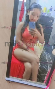 500 EN MI DEPA MORENITA CACHONDA COMPLACIENTE CON GANAS DE COJERTE RICO - FOTO 7