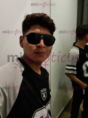 SOY YAEL,LISTO PARA CONOCERTE Y PODER CUMPLIR TODAS TUS FANTACIAS - FOTO 4