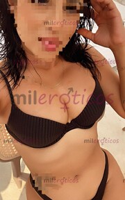 CULO GRANDE TETAS FIRMES Y DURAS Y UNA PUCHA LECHOSA POR SER PENETRADA MANZILLO - FOTO 8