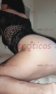 HOLA BEBE SOY SALOMÉ RICA MORENA PARA COMPLACERTE - FOTO 10