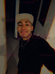 MORENO DOTADITO CON BUENA DOTACION NUEVO EN TU CIUDAD CONTACTAME Y NO TE ARREPEN - FOTO 2