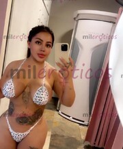 CUENTO CON LUGAR ENTRA A VER MI PERFIL VE MIS FOTOS MIS VIDEOS ESTOY MUY RICA. - FOTO 3