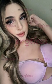 DIOSA DEL SEXO ORAL, JOVENCITA DE 23 AÑOS EN TU CIUDAD - FOTO 4