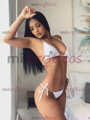 RICA MODELO COLOMBIANA NUEVA EN CANCUN CORAZONES FOTOS REALES - FOTO 5