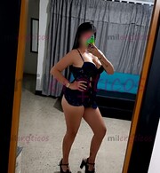 HOLA RICA PELINEGRA CACHONDA NUEVA EN TU CIUDAD DISPUESTA A COMPLACERTE EN TODO - FOTO 9