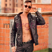 FLACO VERGÓN 25 CM REALES CON GANAS DE PARTIR CULO - FOTO 9