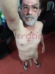 MASAJISTA INDEPENDIENTE PROFESIONAL PASIVO VARONIL 61 AÑOS MEDELLÍN - FOTO 6