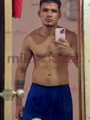 VERGON 21 CM FULL MORBOSO ,ARRECHO ,LECHERO ,FULL MORBO - FOTO 10