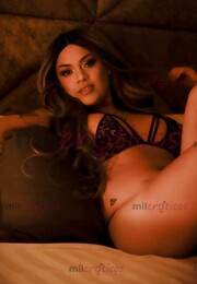 VALERIE 20 AÑOS ADICTA AL SEXO DISPONIBLE PARA TI!! - FOTO 4