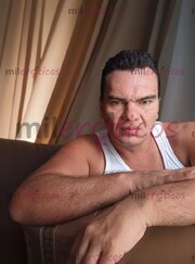 VEN A DISFRUTAR DEL VERDADERO PLACER CON ESTE MACHO VERGON, VERSÁTIL ACTIVO. - FOTO 6