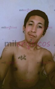 OFREZCO MI SERVICIO A CABALLEROS QUE DESEEN PASAR UN RATO AGRADABLE - FOTO 5