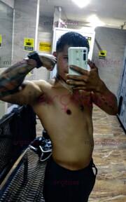 GRACIAS POR ENTRAR A MI PERFIL ME LLAMO ARMANDO SERÁ UN PLACER ATENDERTE - FOTO 7