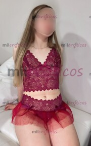 SOY PERLA 18 AÑOS GUERITA NUEVA EN EL AMBIENTE SÚPER RIQUISIMAAA - FOTO 10