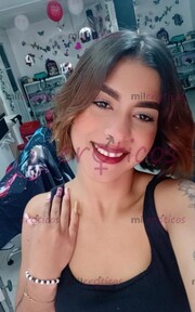 LINDA UNIVERSITARIA POR POCOS DIAS EN TU CIUDAD BEBE VEN Y PARA PASARLA RICO - FOTO 3