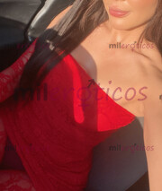 PAPI HOY ESTOY LISTA PARA TI PARA DARTE PLACER , NICOLE - FOTO 6