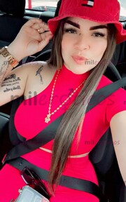 SEXY COLOMBIANA DISPUESTA A COMPLACER TUS DESEOS SEXUALES - FOTO 2