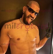 COLOMBIANO ALTO(1.85) DE ESTATURA DE ROL ACTIVO VERGA GRUESA Y 22CM DE LARGA - FOTO 10