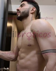 PRONTO EN TU CIUDAD MORBOSO DOTADO 21CM DE VERGA - FOTO 7