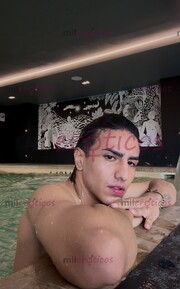 MODELO PAISA DOMINANTE, EDUCADO, MORBOSO, SITIO PRIVADO - FOTO 9