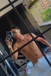 PARTY GUY VIP 21CM AVALIBLE INCALL OUTCALL - FOTO 1