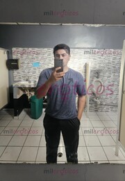 CHINOLA VERGON CALIENTE EN MEXICALI LISTO PARA CUMPLIR TODAS TUS FANTASIAS - FOTO 1