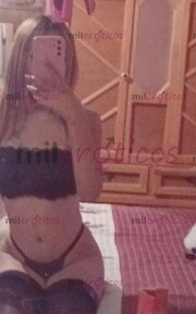 SEXUAL Y LINDA NENA TRANS SUMAMENTE SUMISA - FOTO 5