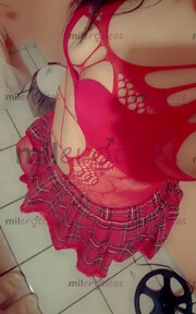 SOY MONI UNA CHICA MUY COMPLACIENTE Y DISPONIBLE PARA TI CORAZÓN - FOTO 8