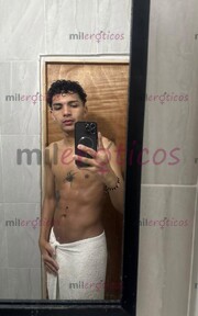 POLLO UNIVERSITARIO CALIENTE Y VERGON ARRECHO - FOTO 2