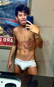 VERGOTA DE TWINK. 23CM GRUESA Y MORBOSO. ACTIVO - FOTO 8